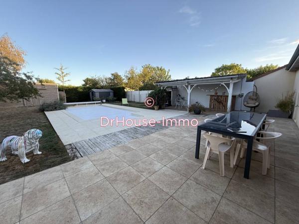 Maison à vendre 8 pièces de 176 m²