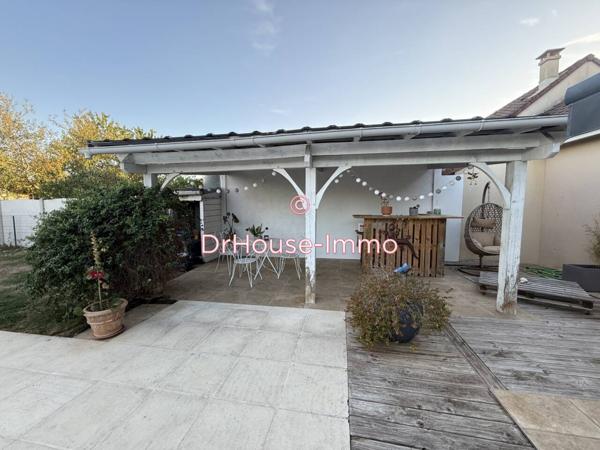 Maison à vendre 8 pièces de 176 m²