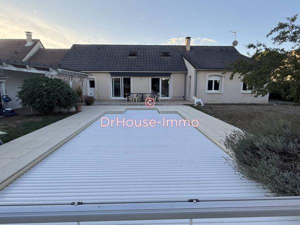Maison à vendre 8 pièces de 176 m²