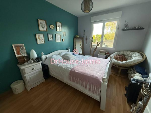 Maison à vendre 8 pièces de 176 m²