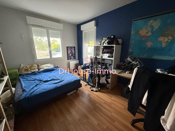 Maison à vendre 8 pièces de 176 m²