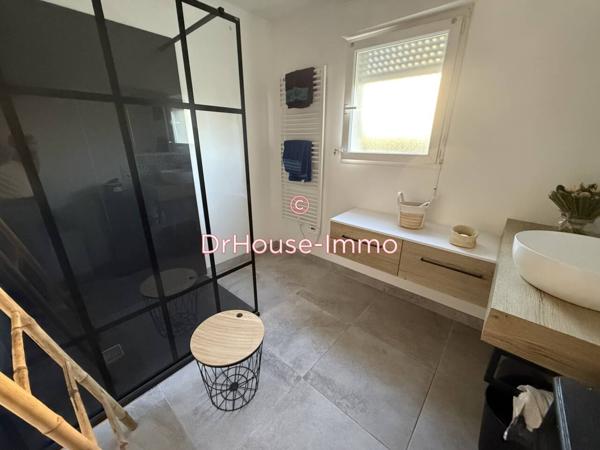 Maison à vendre 8 pièces de 176 m²