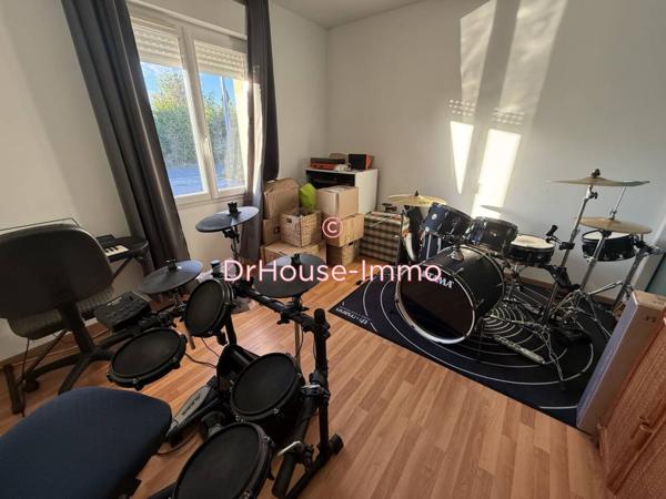 Maison à vendre 8 pièces de 176 m²