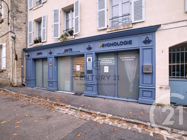 à vendre  46,57 m2 CREPY EN VALOIS - 60