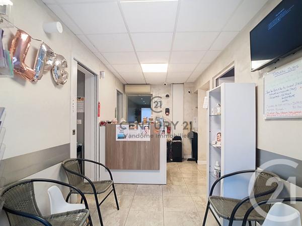 à vendre  46,57 m2 CREPY EN VALOIS - 60