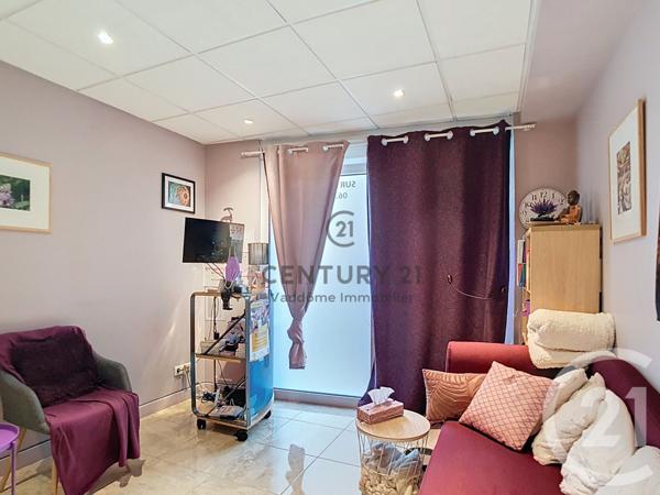 à vendre  46,57 m2 CREPY EN VALOIS - 60