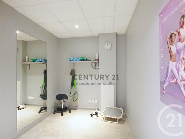 à vendre  46,57 m2 CREPY EN VALOIS - 60