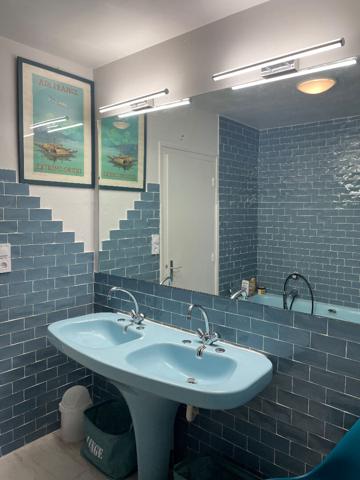 A vendre, à 2 min du centre ville de Périgueux, commune de Sanilhac, charmante MAISON type 7 sur un terrain de 3.091m2