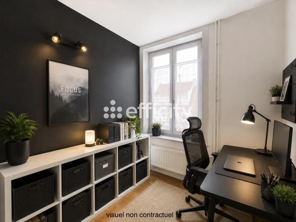 Maison
         4 pièces
        - 98 m² Exclusivité 199 000 € *