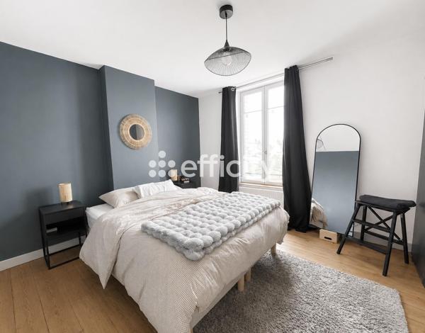 Maison
         4 pièces
        - 98 m² Exclusivité 199 000 € *