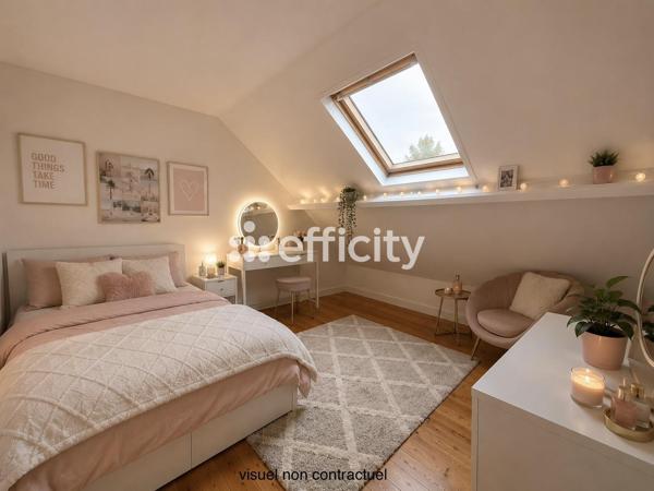 Maison
         4 pièces
        - 98 m² Exclusivité 199 000 € *