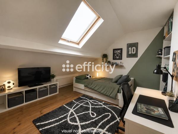 Maison
         4 pièces
        - 98 m² Exclusivité 199 000 € *