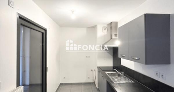 À vendre Appartement 2 pièces 49.71 m² - Saint-étienne 42000
