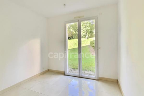 Appartement à vendre 4 pièces DIVONNE LES BAINS (01)