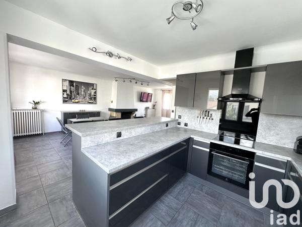 Maison à vendre 4 pièces 120 m² Gagny