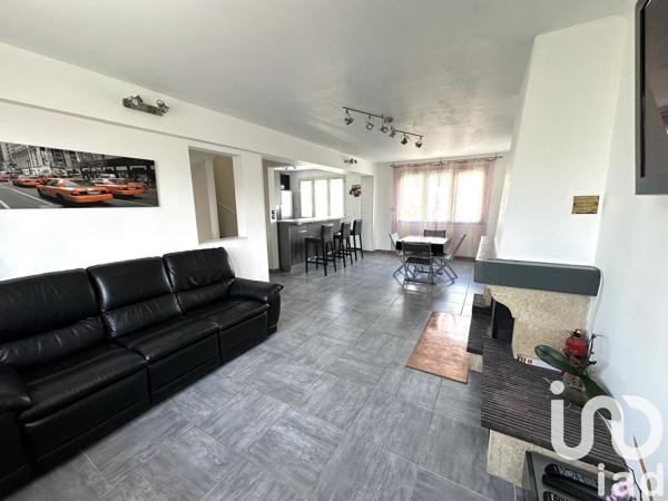 Maison à vendre 4 pièces 120 m² Gagny