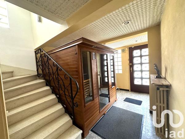 Maison à vendre 4 pièces 120 m² Gagny