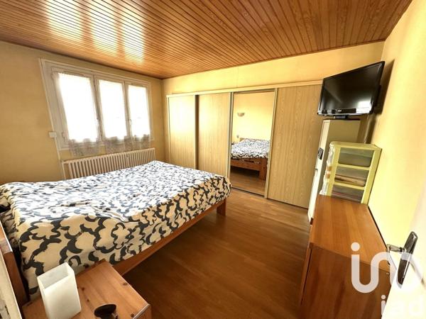 Maison à vendre 4 pièces 120 m² Gagny