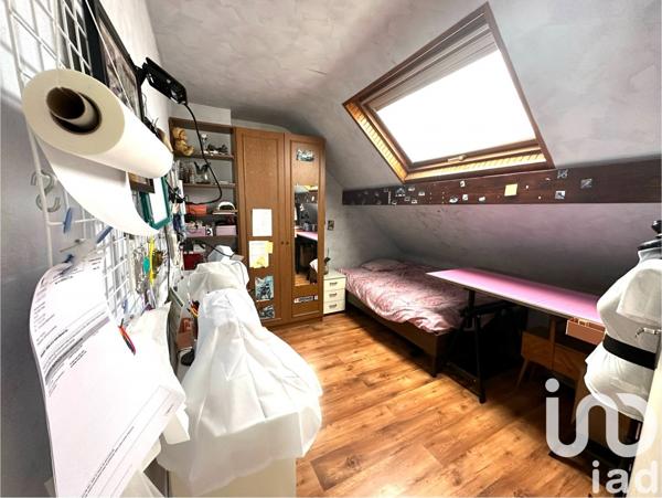 Maison à vendre 4 pièces 120 m² Gagny