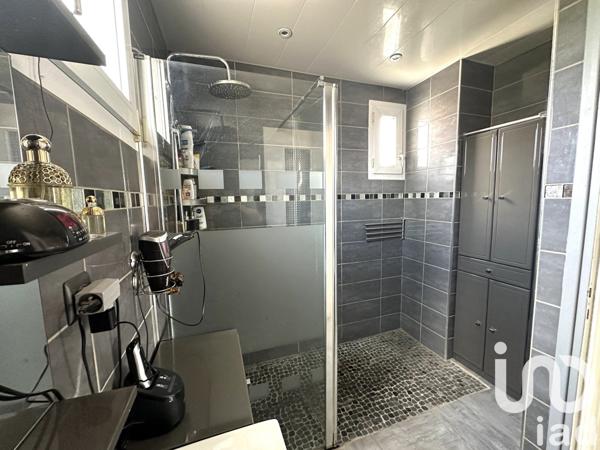 Maison à vendre 4 pièces 120 m² Gagny