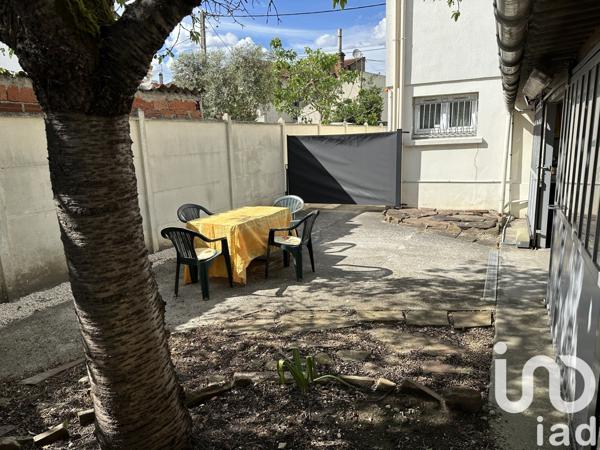 Maison à vendre 4 pièces 120 m² Gagny