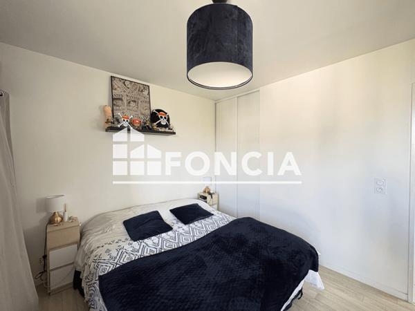 Location Appartement 2 pièces 45.41 m² - 3 RUE DU PANORAMA Darnetal 76160