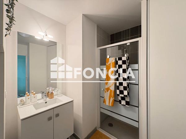 Location Appartement 2 pièces 45.41 m² - 3 RUE DU PANORAMA Darnetal 76160