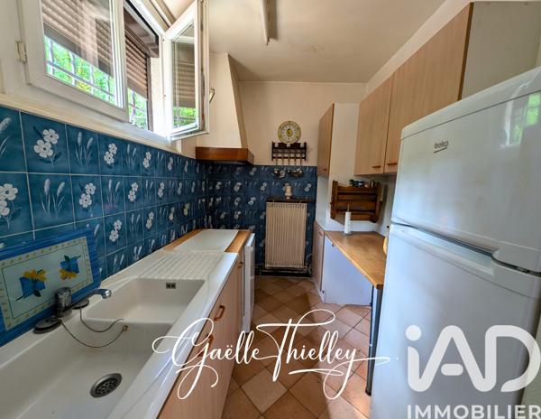 Maison à vendre 4 pièces 115 m² Beure
