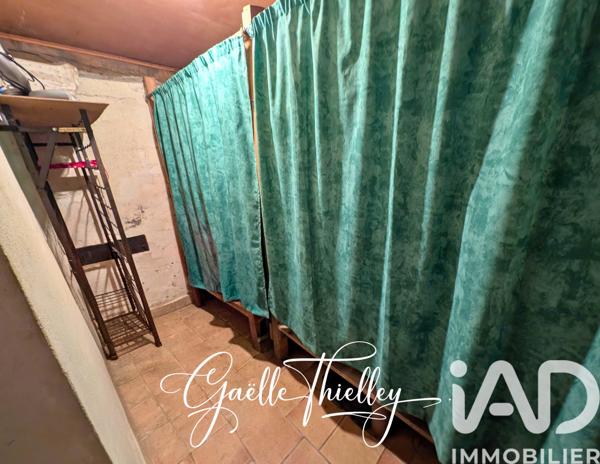 Maison à vendre 4 pièces 115 m² Beure