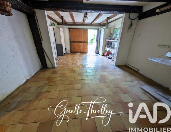 Maison à vendre 4 pièces 115 m² Beure