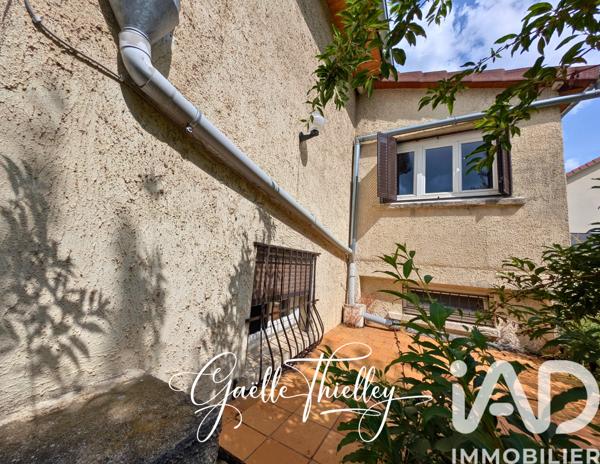Maison à vendre 4 pièces 115 m² Beure