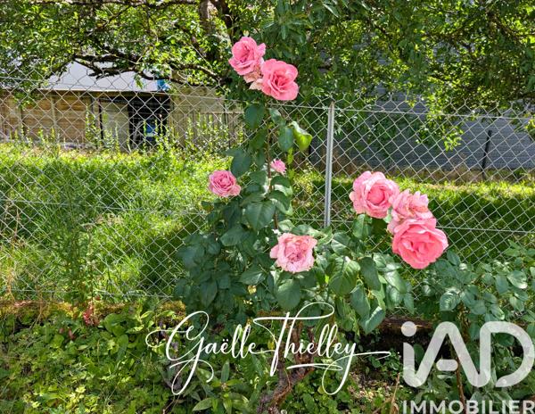 Maison à vendre 4 pièces 115 m² Beure