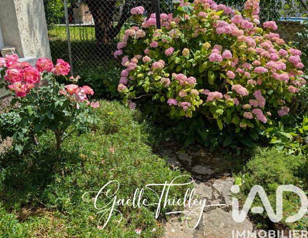 Maison à vendre 4 pièces 115 m² Beure