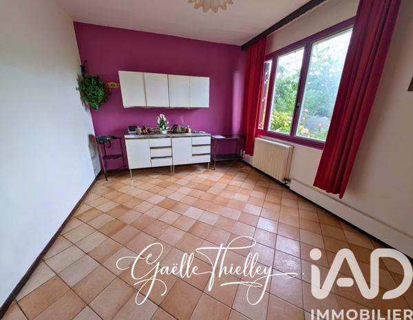 Maison à vendre 4 pièces 115 m² Beure