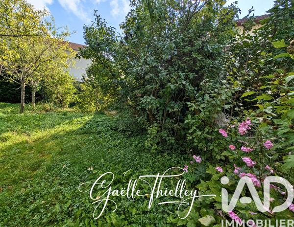 Maison à vendre 4 pièces 115 m² Beure