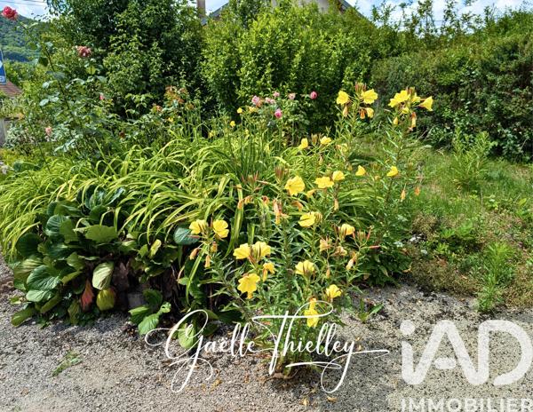 Maison à vendre 4 pièces 115 m² Beure