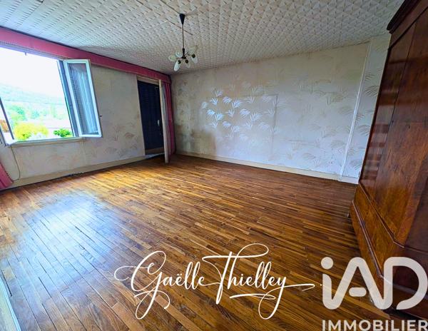Maison à vendre 4 pièces 115 m² Beure