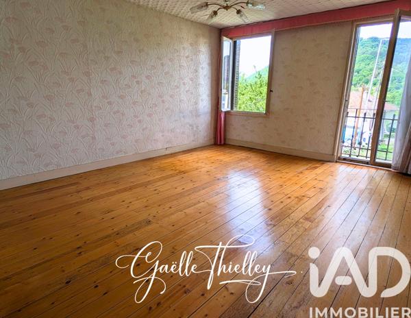 Maison à vendre 4 pièces 115 m² Beure