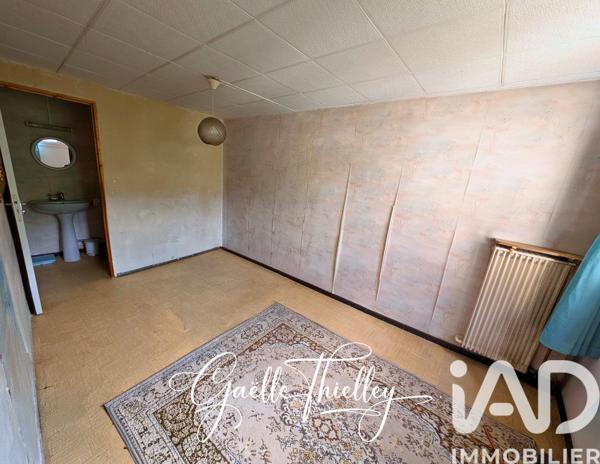 Maison à vendre 4 pièces 115 m² Beure