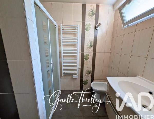 Maison à vendre 4 pièces 115 m² Beure