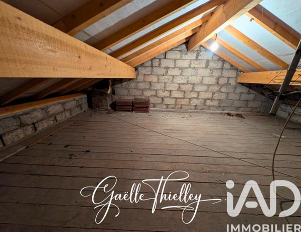 Maison à vendre 4 pièces 115 m² Beure