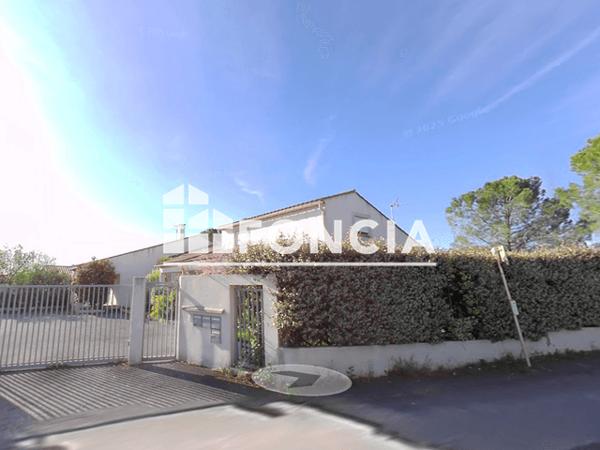 Location Maison 4 pièces 102.79 m² - 60 ROUTE DE SAINT GELY Combaillaux 34980