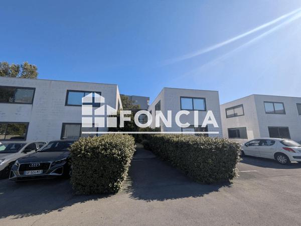 Location Local commercial 1 pièce 68 m² - 244 RUE CLAUDE FRANCOIS Montpellier 34080