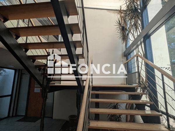 Location Local commercial 1 pièce 68 m² - 244 RUE CLAUDE FRANCOIS Montpellier 34080