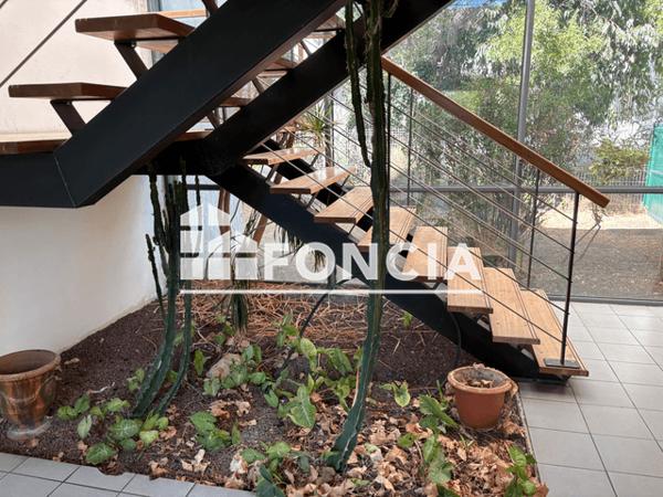 Location Local commercial 1 pièce 68 m² - 244 RUE CLAUDE FRANCOIS Montpellier 34080