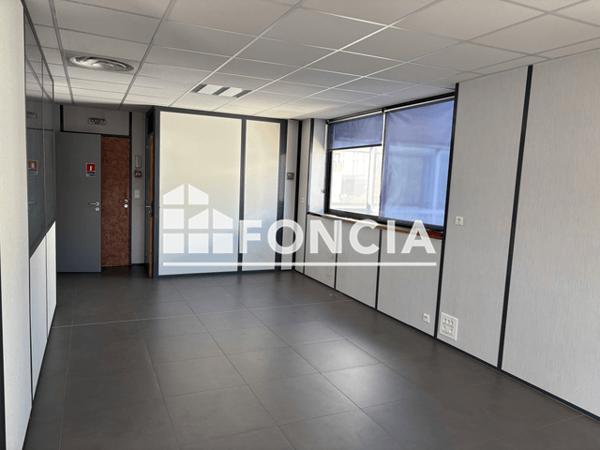 Location Local commercial 1 pièce 68 m² - 244 RUE CLAUDE FRANCOIS Montpellier 34080