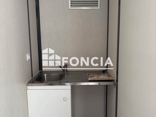 Location Local commercial 1 pièce 68 m² - 244 RUE CLAUDE FRANCOIS Montpellier 34080