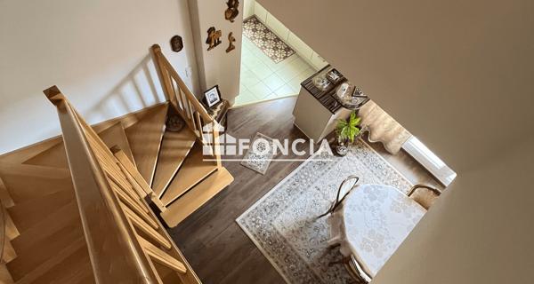 À vendre Appartement 3 pièces 75 m² - Saverne 67700