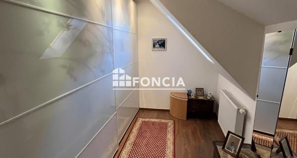À vendre Appartement 3 pièces 75 m² - Saverne 67700