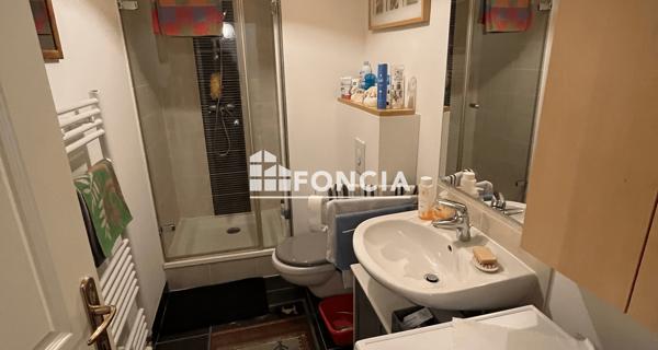 À vendre Appartement 3 pièces 75 m² - Saverne 67700